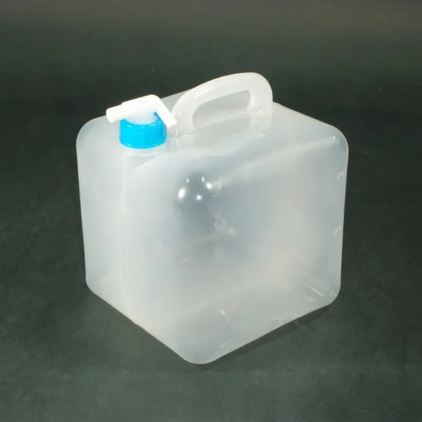 摺疊式水袋 Collapsible Water Container
