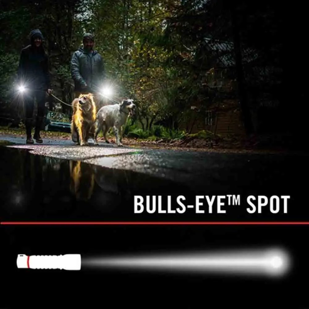 強力手電筒 G26 Flashlight