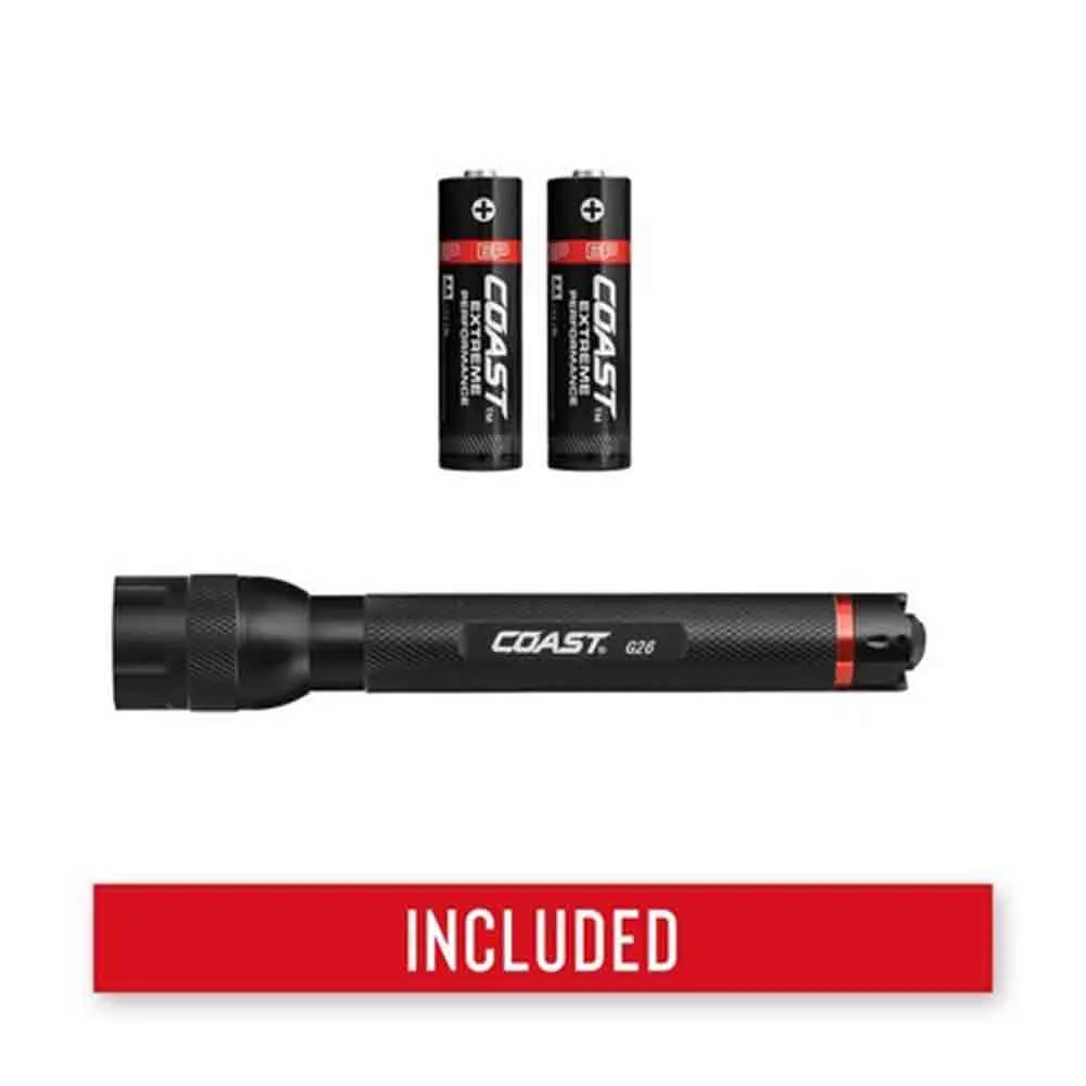 強力手電筒 G26 Flashlight