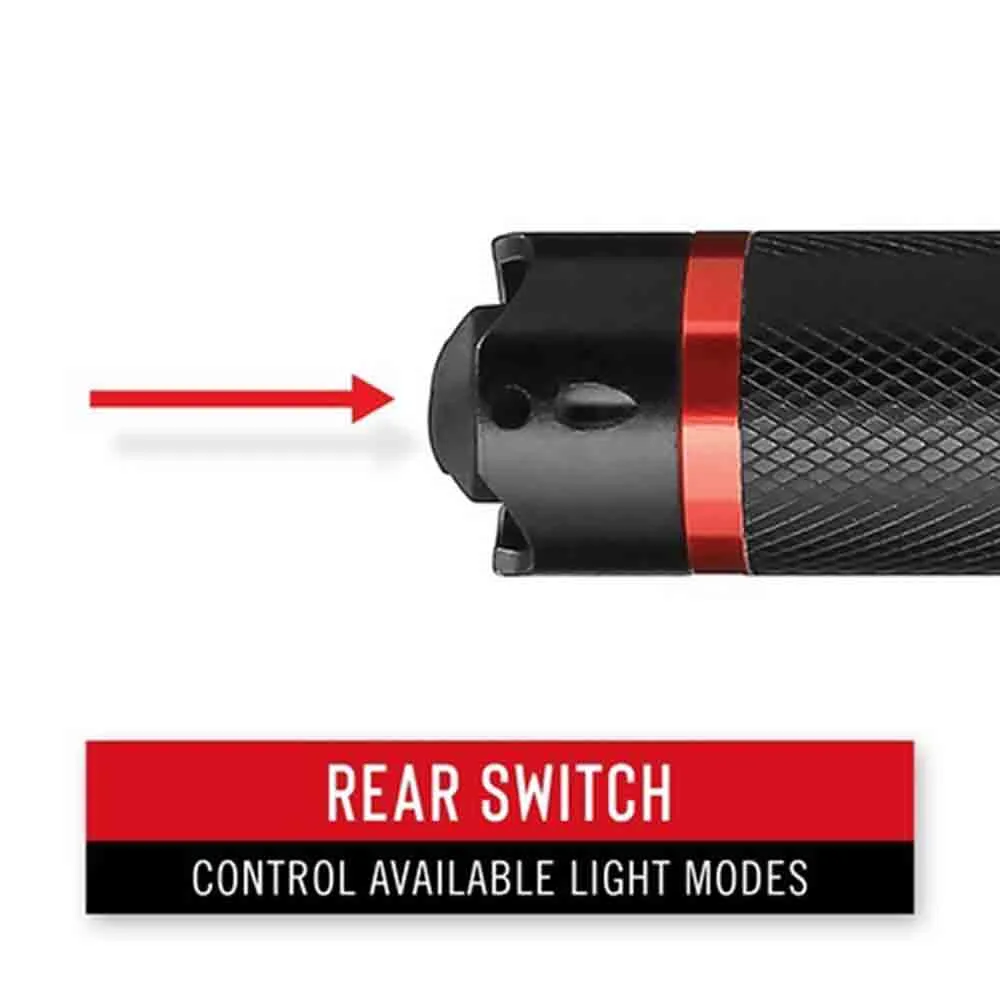 強力手電筒 G26 Flashlight
