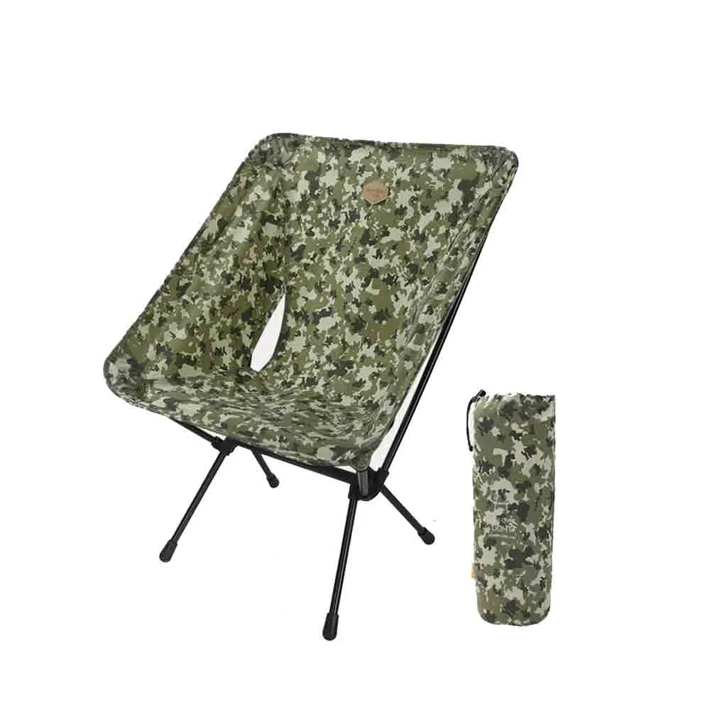 韓國戶外品牌 Lasse Light Chair