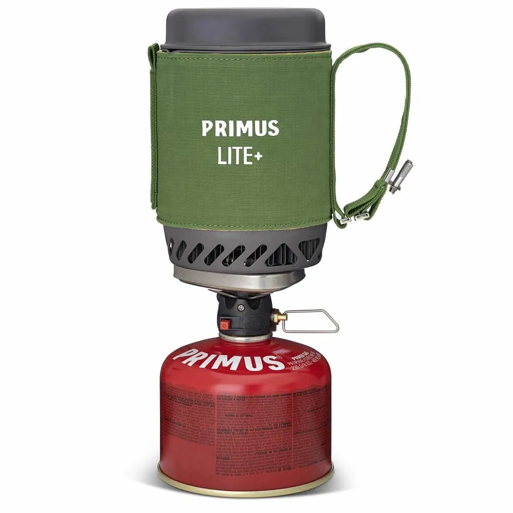爐具套裝 Lite Plus Stove System
