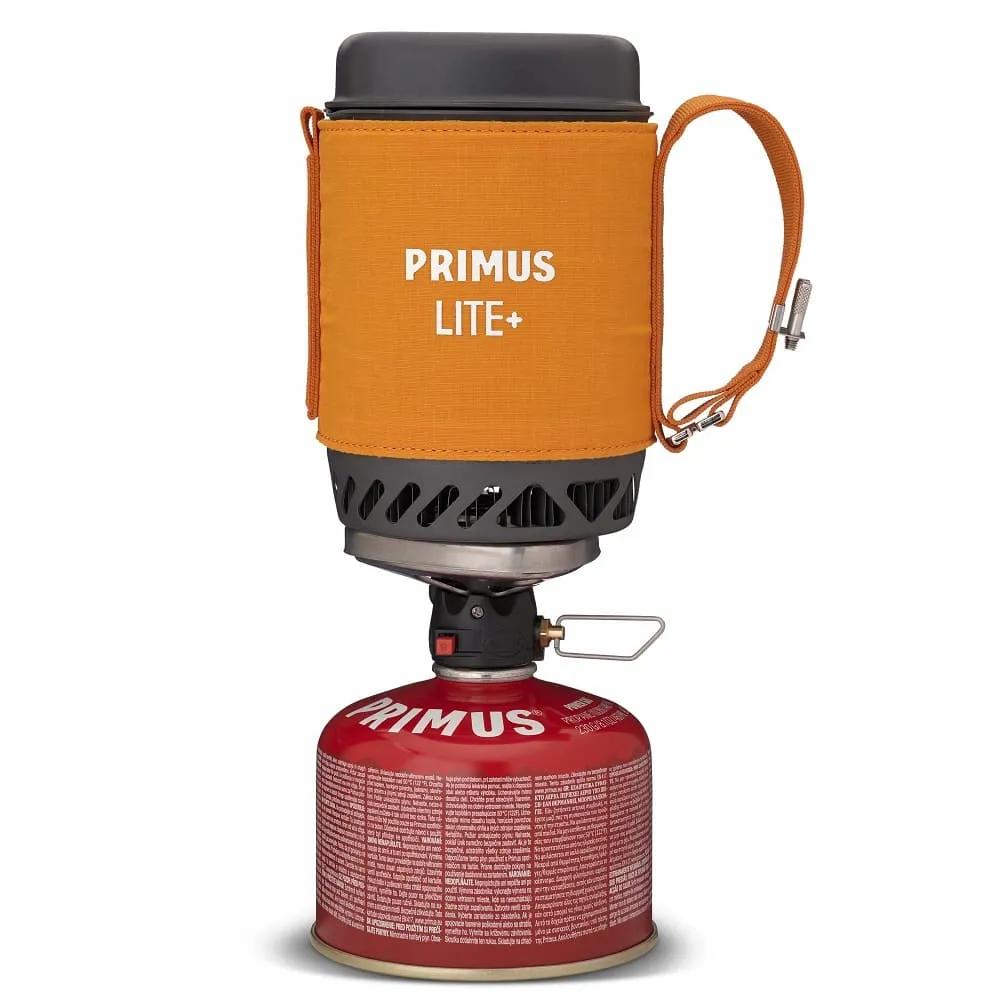 爐具套裝 Lite Plus Stove System
