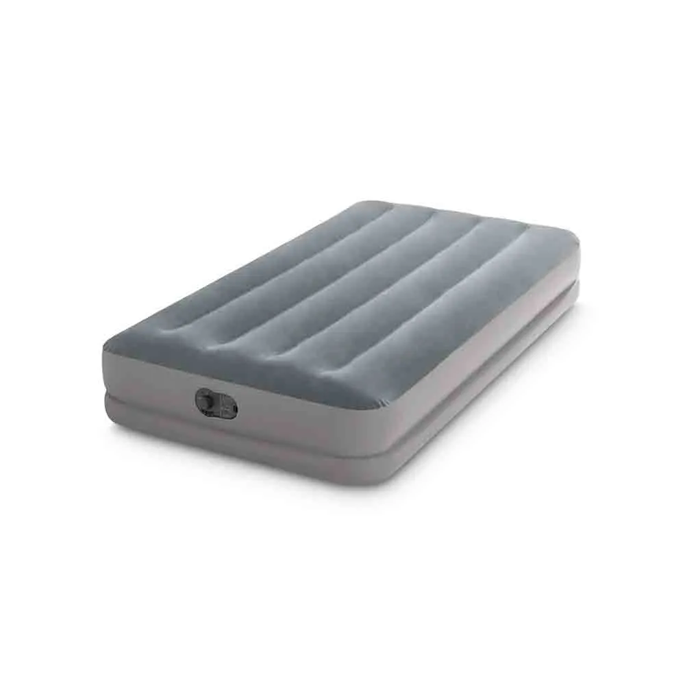 露營充氣床墊連 USB 內置泵 Dura-Beam Prestige Airbed w/Fastfill USB Pump