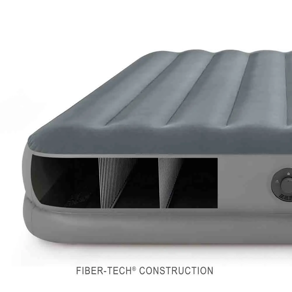 露營充氣床墊連 USB 內置泵 Dura-Beam Prestige Airbed w/Fastfill USB Pump