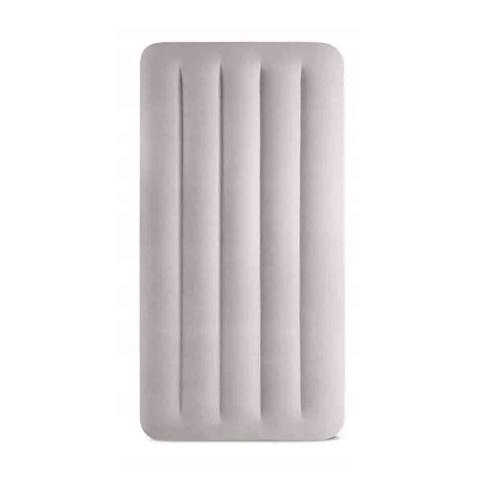 豪華露營充氣床墊連 USB 內置泵 Dura-Beam Prestige Mid-Rise Airbed with USB pump