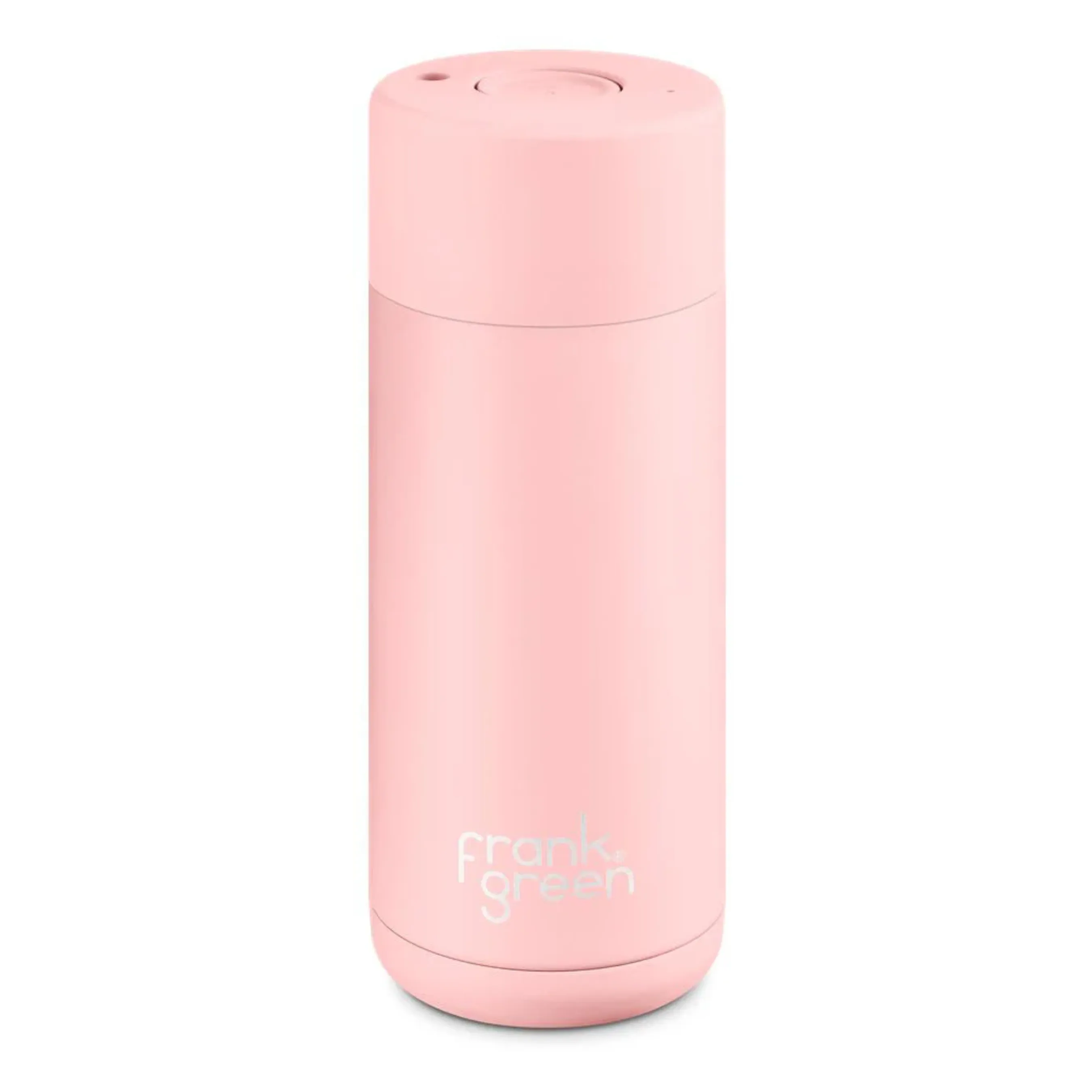 16oz Ceramic Reusable Cup (Multiple Colors Available)