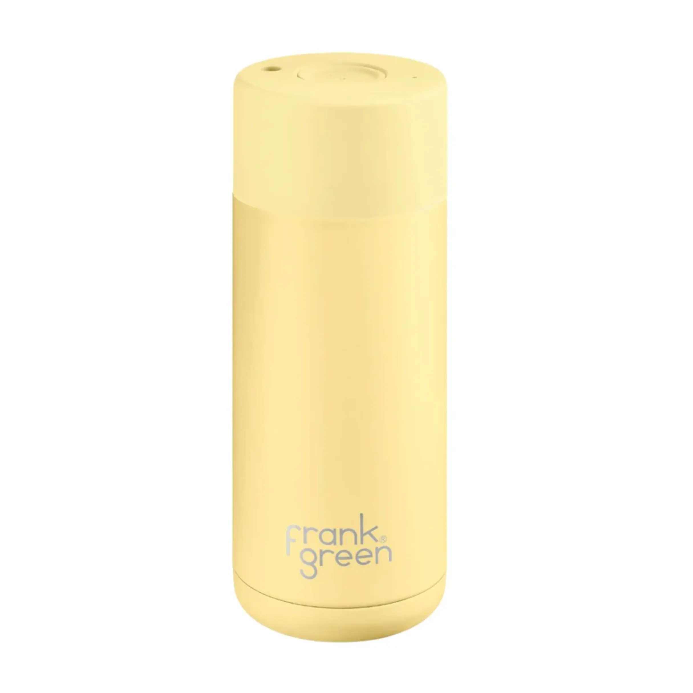16oz Ceramic Reusable Cup (Multiple Colors Available)