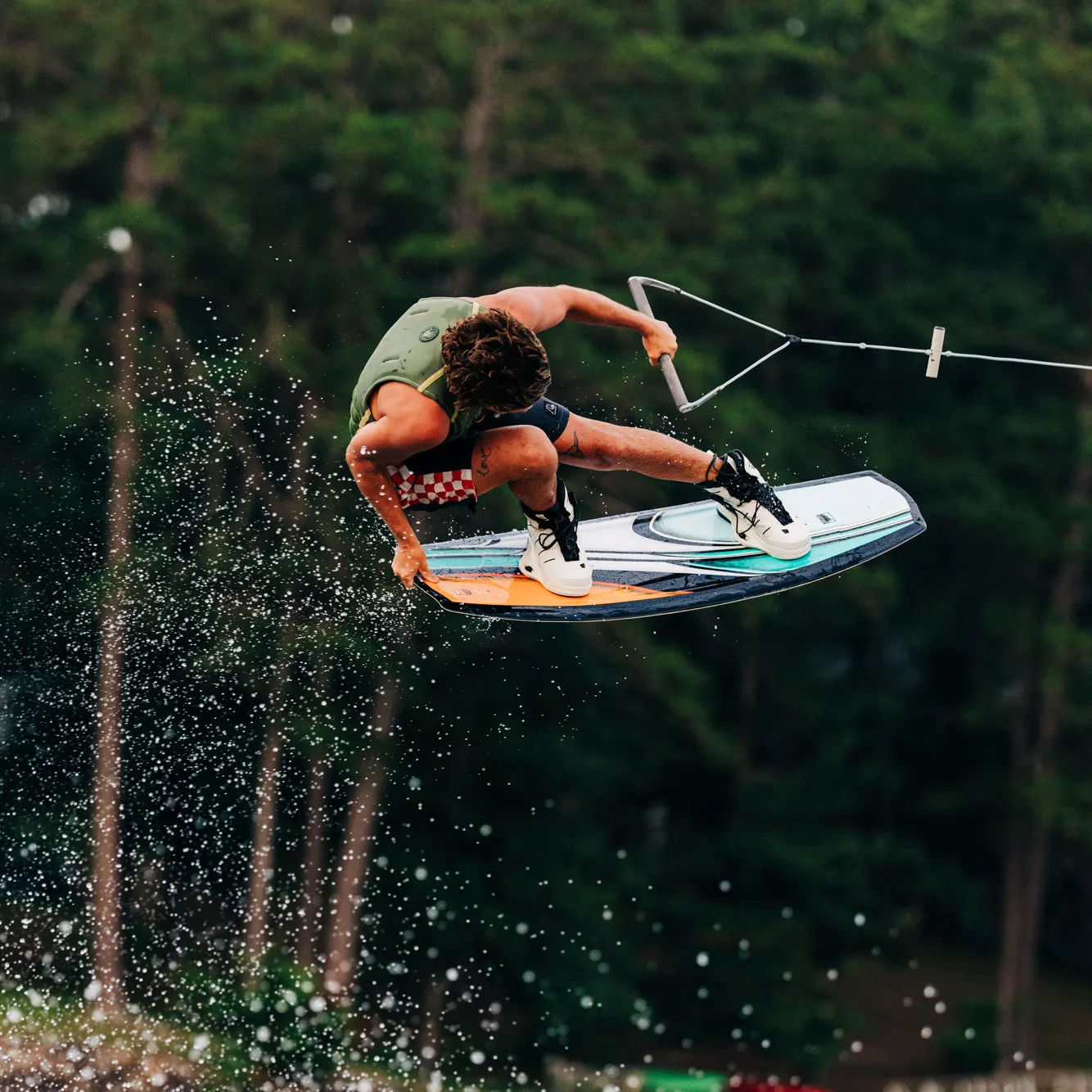 2025 Liquid Force Trip Wakeboard
