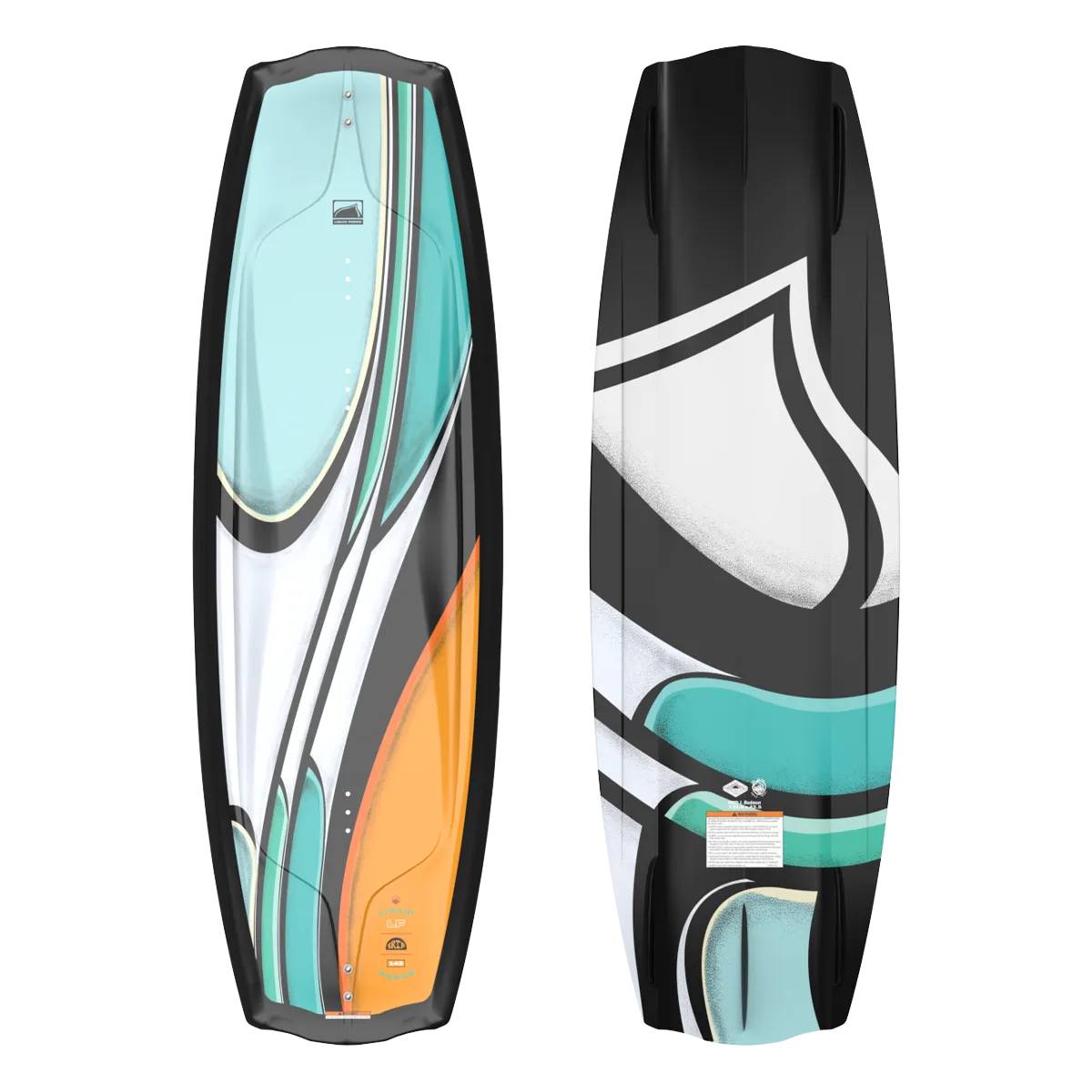 2025 Liquid Force Trip Wakeboard
