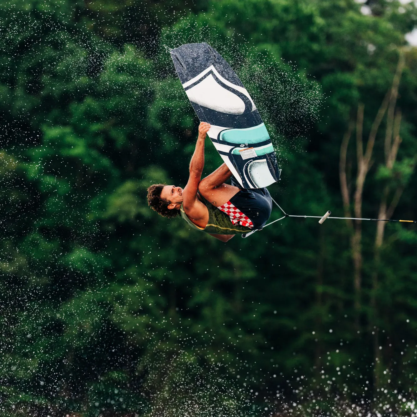 2025 Liquid Force Trip Wakeboard
