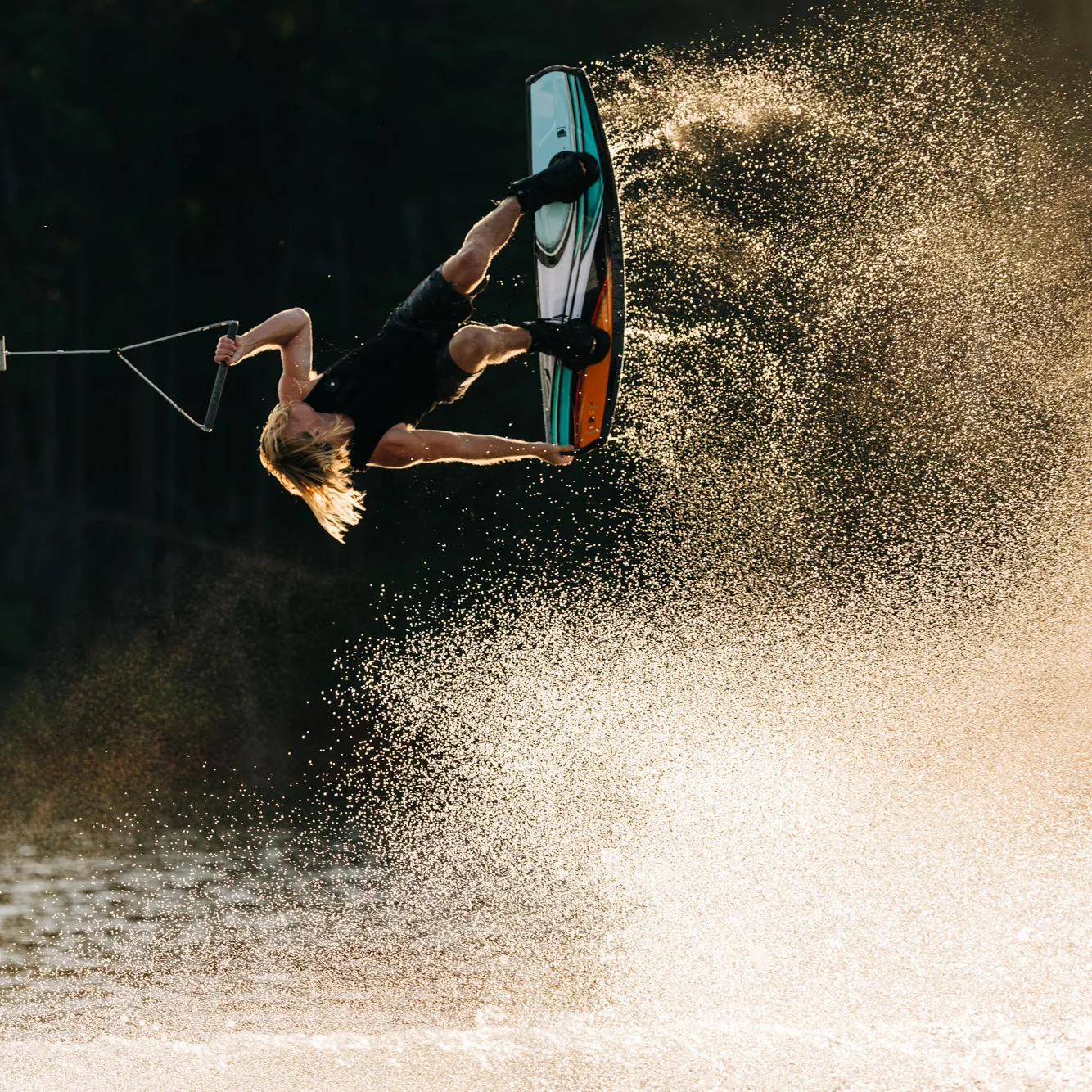 2025 Liquid Force Trip Wakeboard