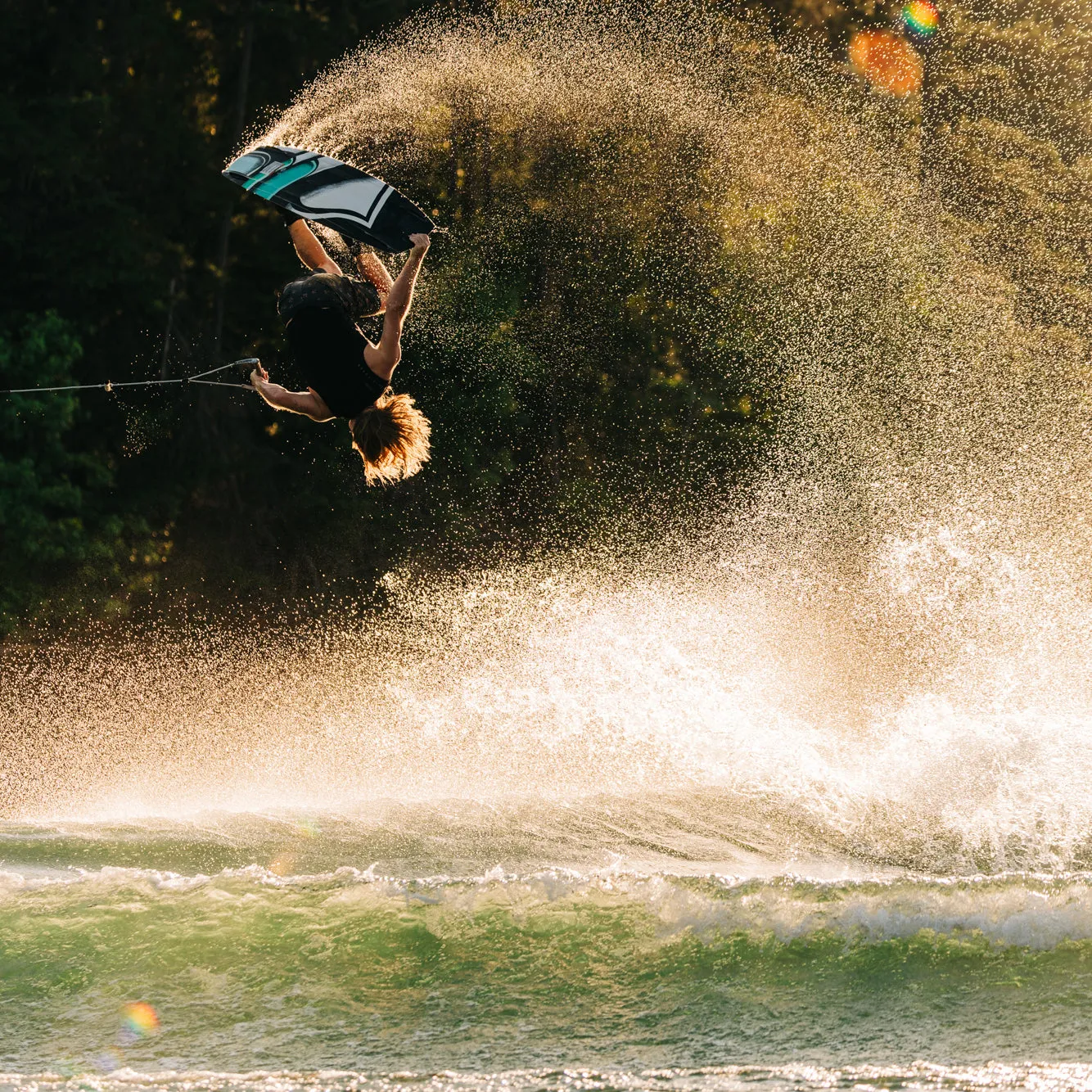 2025 Liquid Force Trip Wakeboard