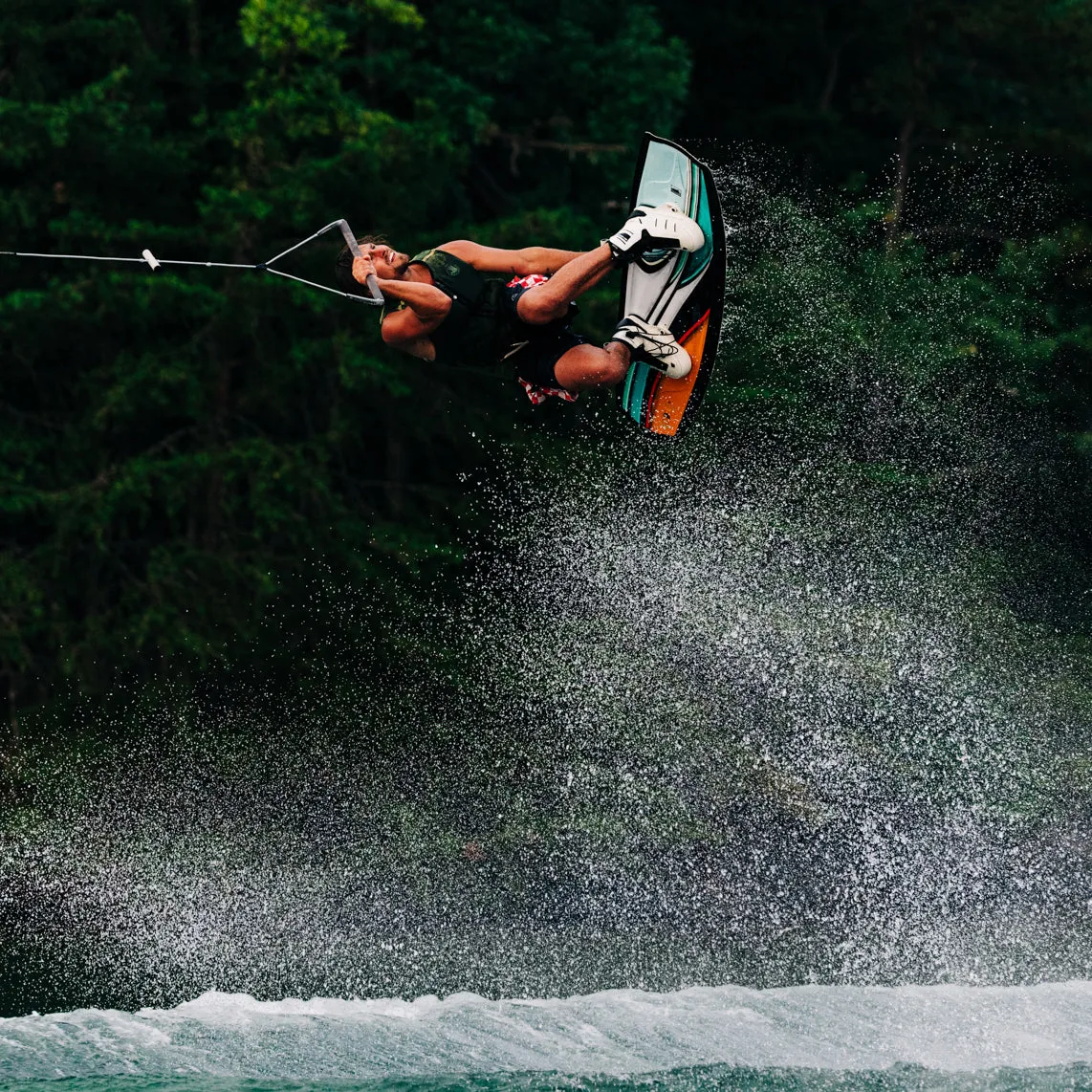 2025 Liquid Force Trip Wakeboard