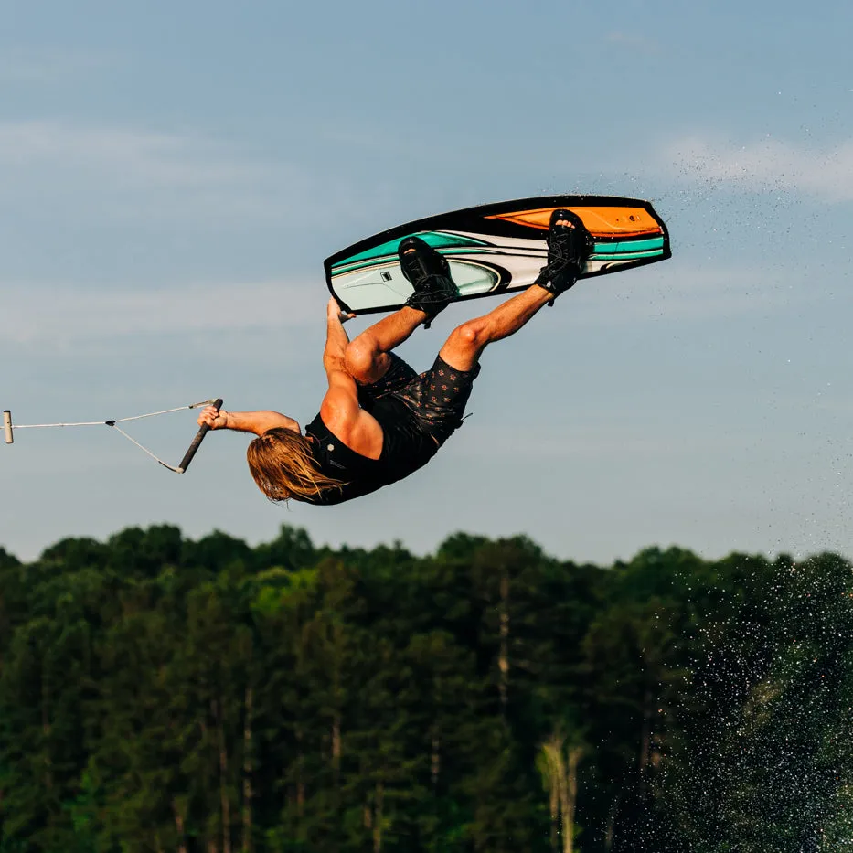 2025 Liquid Force Trip Wakeboard
