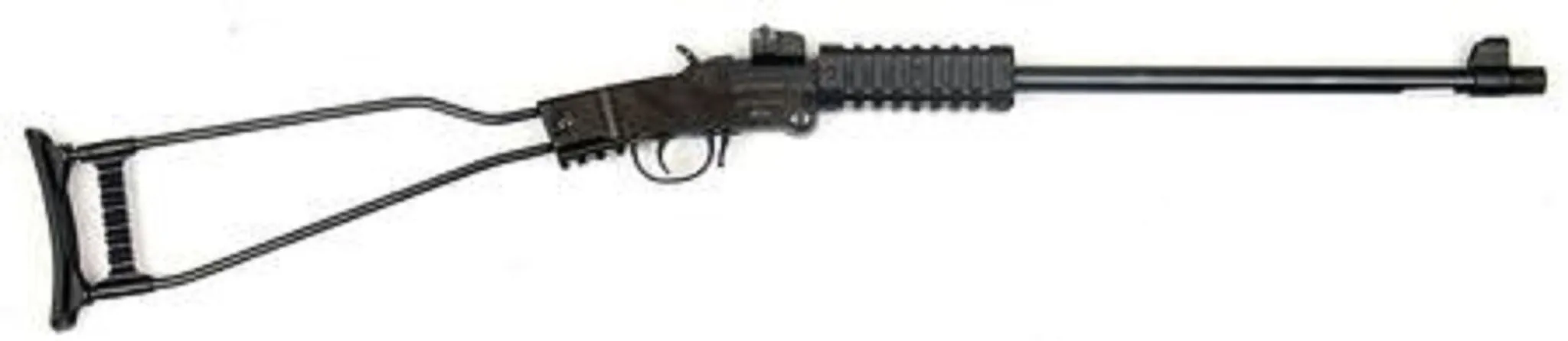 22 CHIAPPA LITTLE BADGER FOLDING