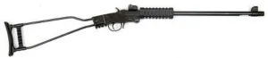 22 CHIAPPA LITTLE BADGER FOLDING