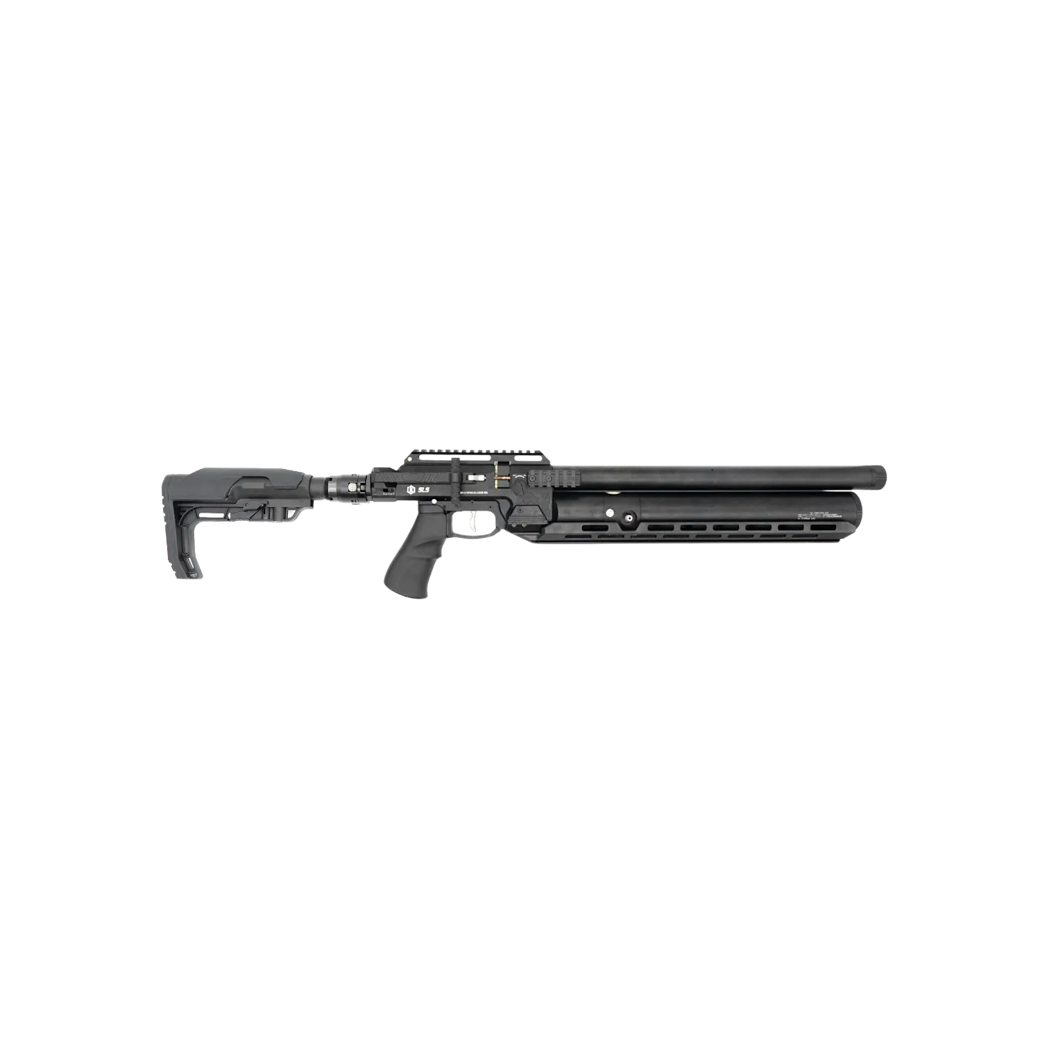 .22 Karma SLS Standard | Folding Stock