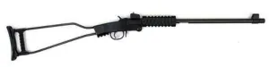 22MAG CHIAPPA LITTLE BADGER FOLDING