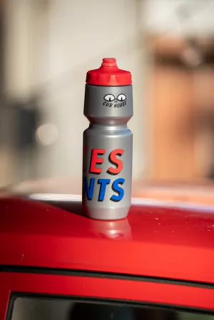 26oz Bikes   Plants Bottle Set