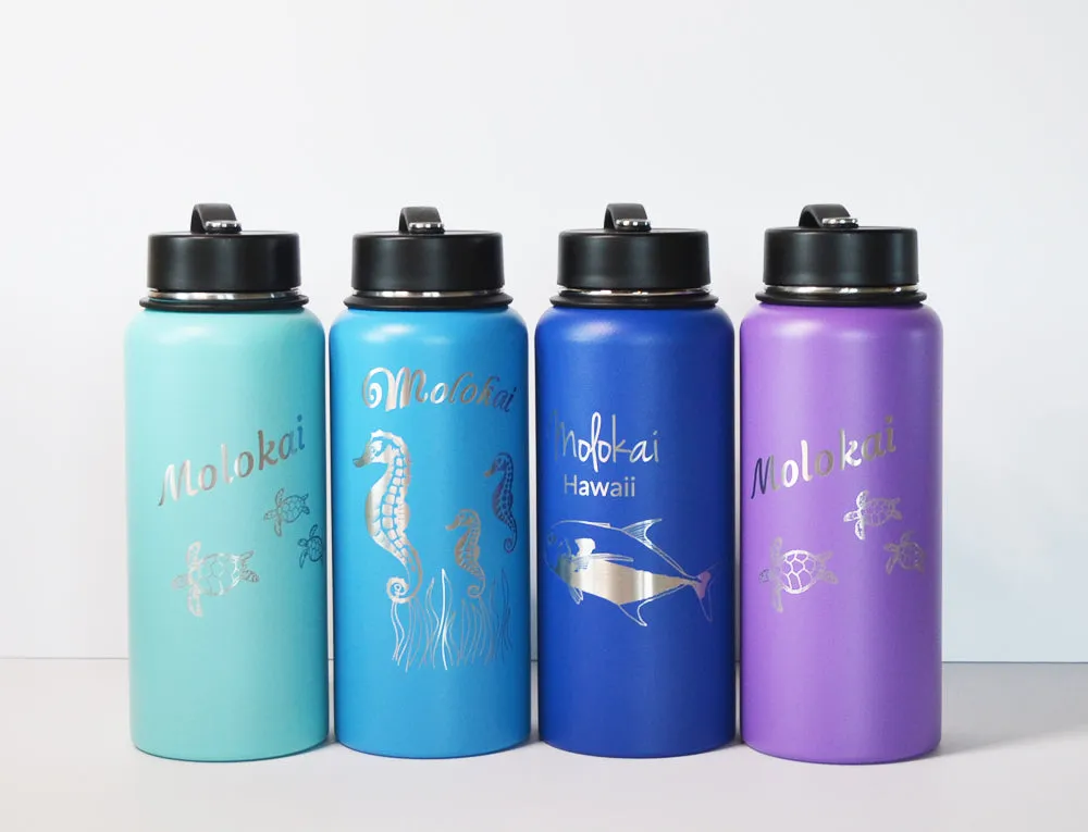 32 oz Water Bottles for Melodie
