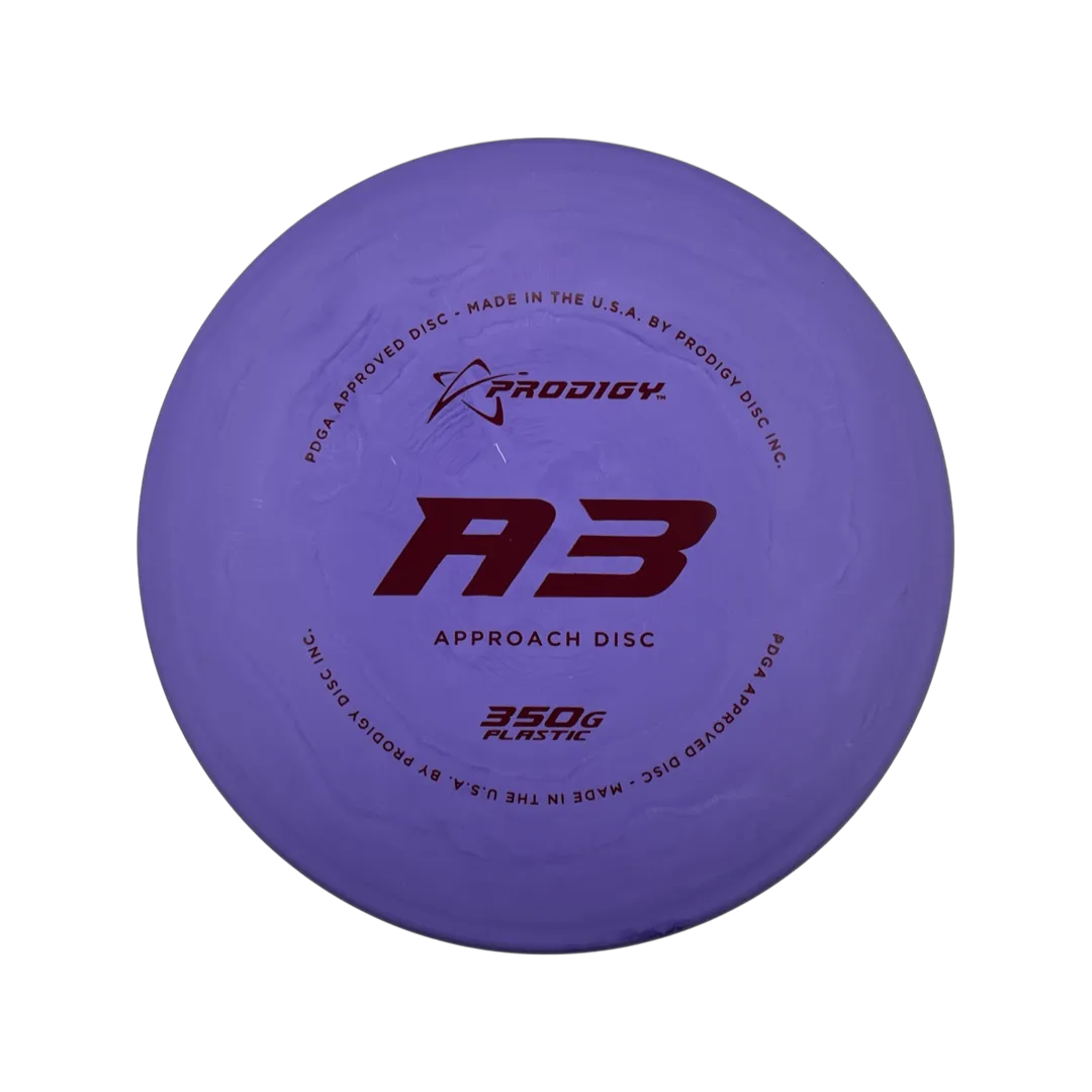 350G A3