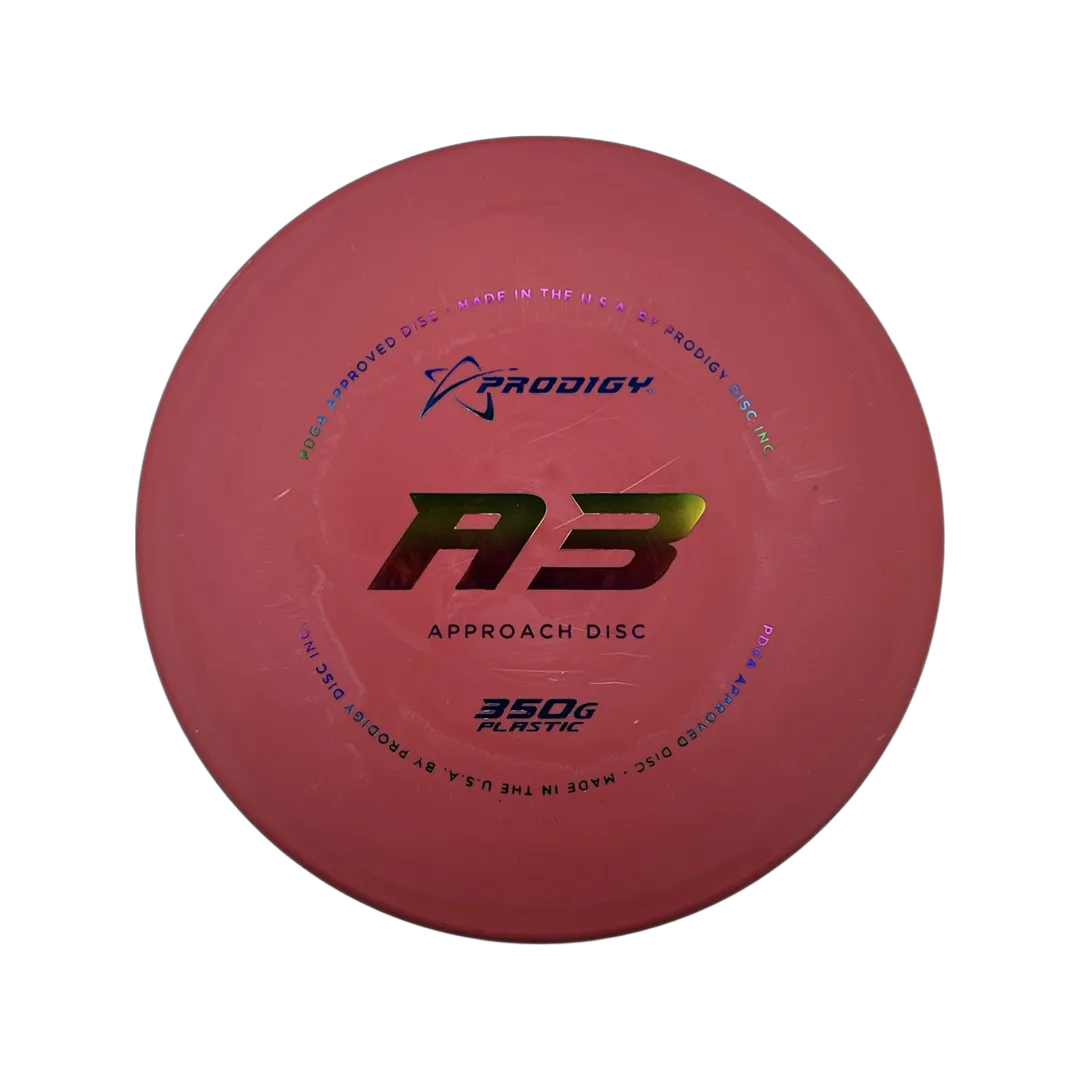 350G A3