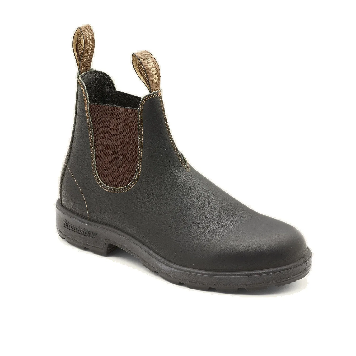 500 (Stout Brown)