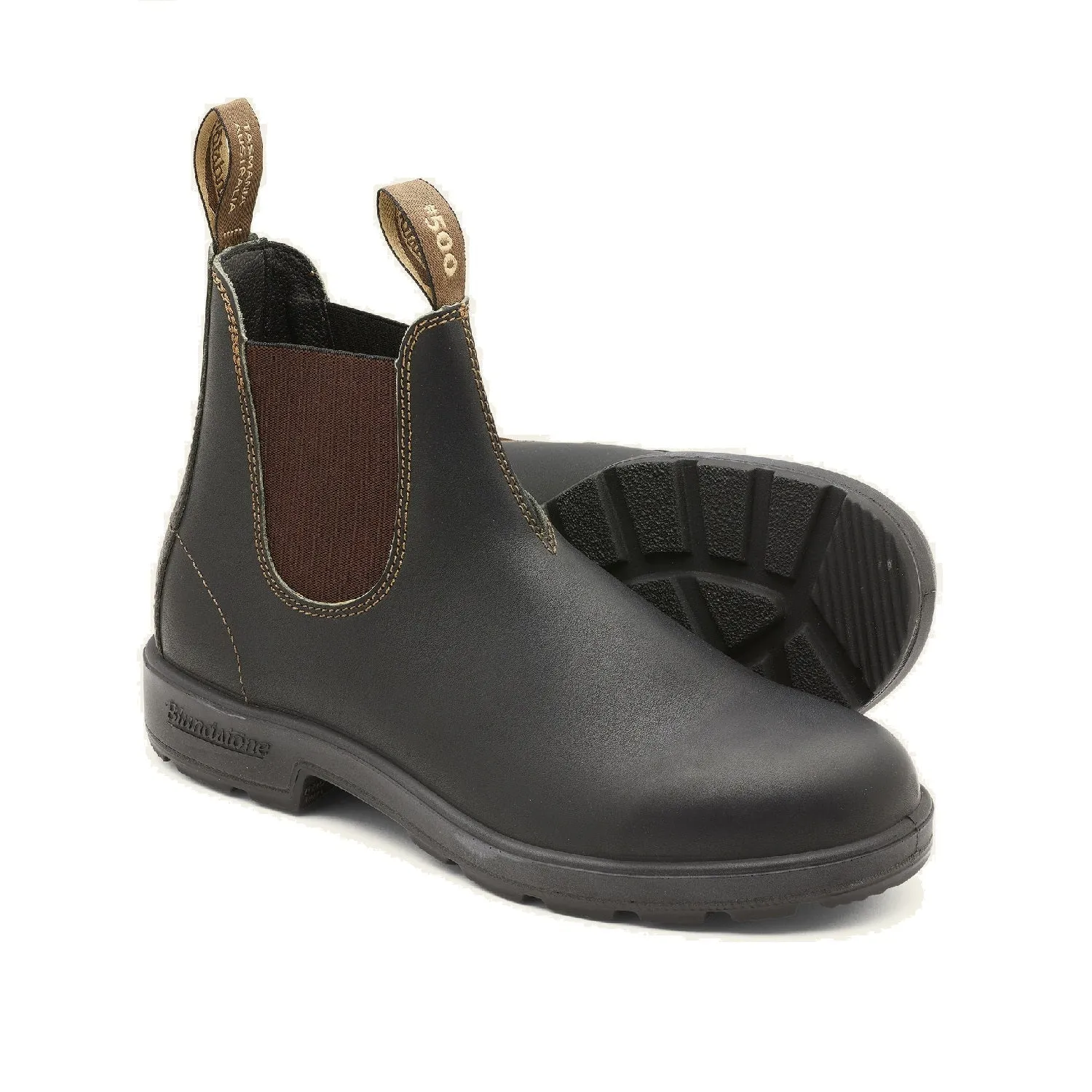 500 (Stout Brown)