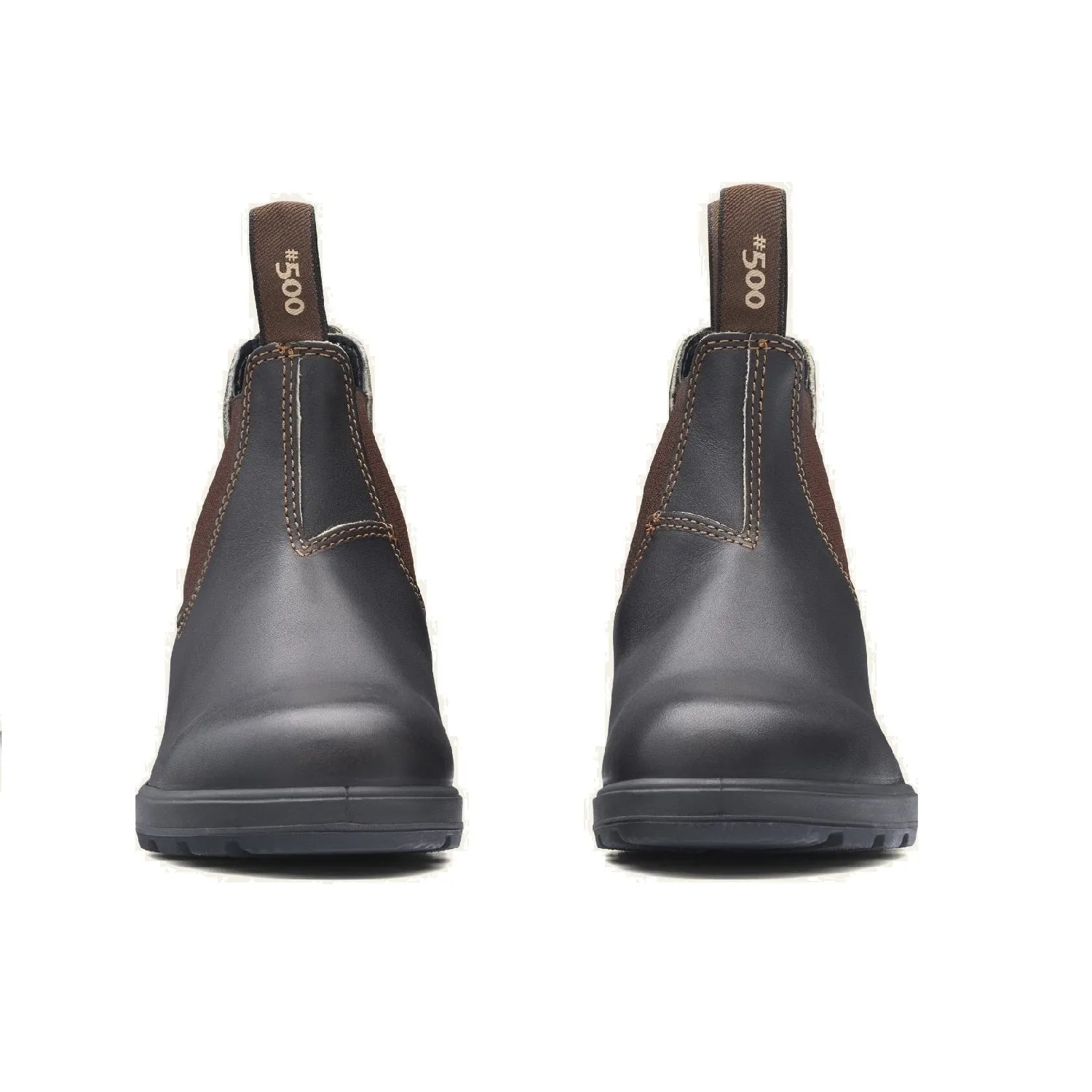 500 (Stout Brown)