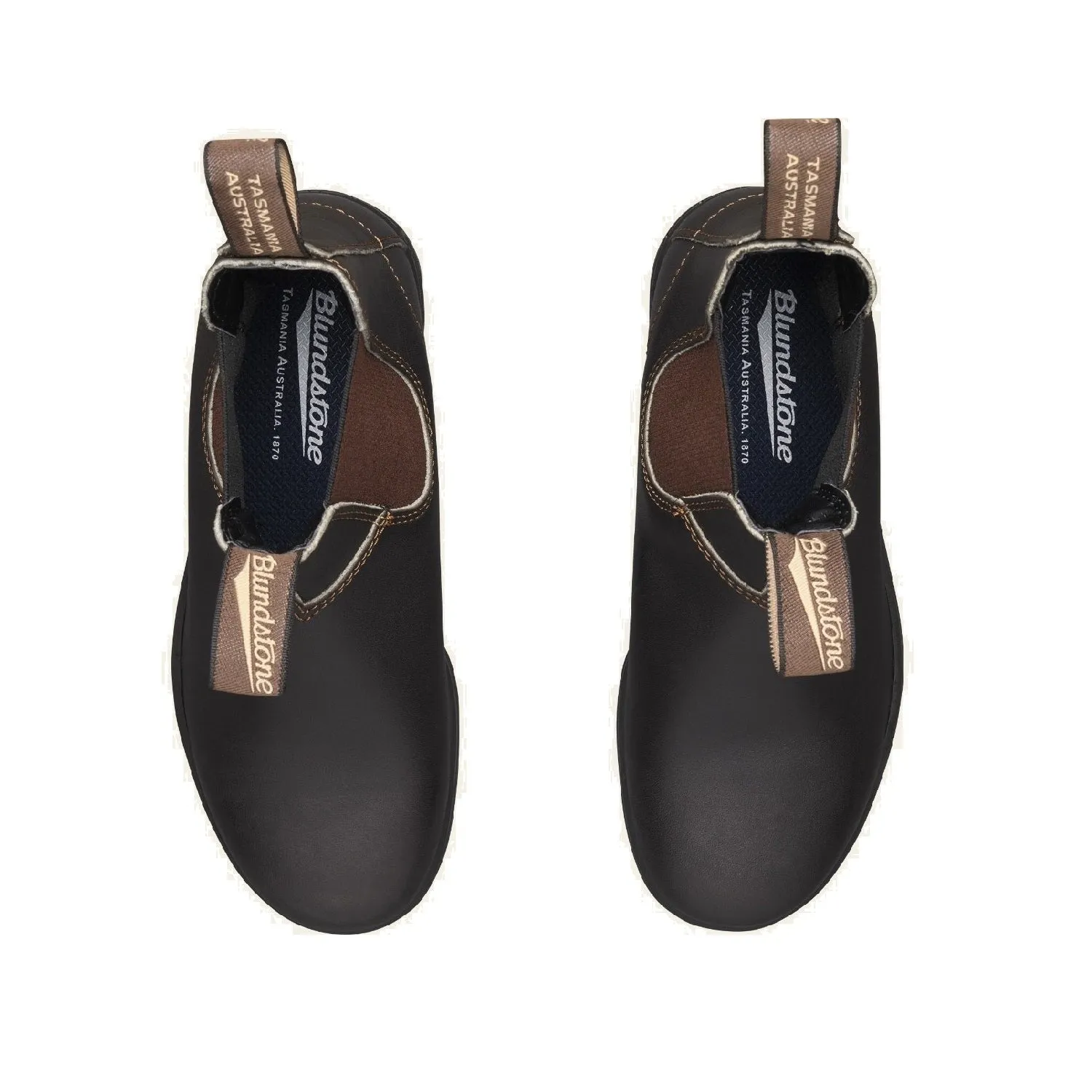 500 (Stout Brown)