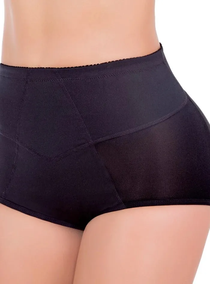 6021 High Waisted Padded Panty