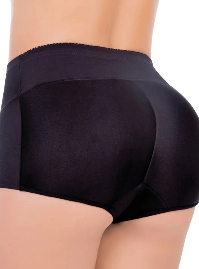 6021 High Waisted Padded Panty