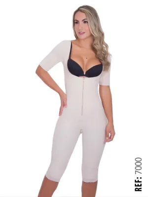 7000 Full Control Body Faja