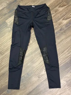 7117 Colombian Leggings