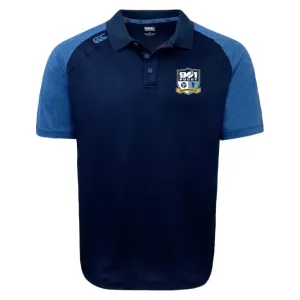 901 Rugby Elite Polo by Canterbury