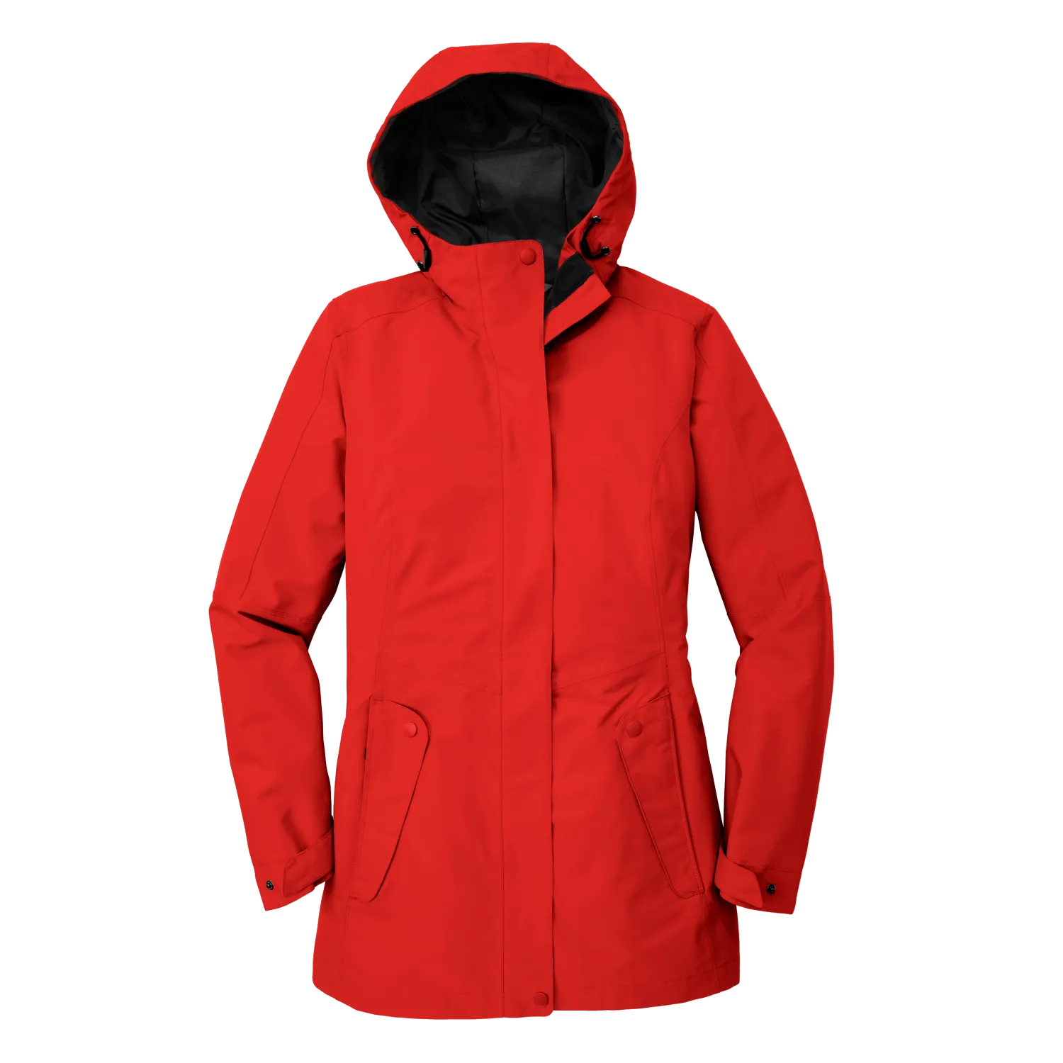 A1881W Ladies Collective Outer Shell Jacket