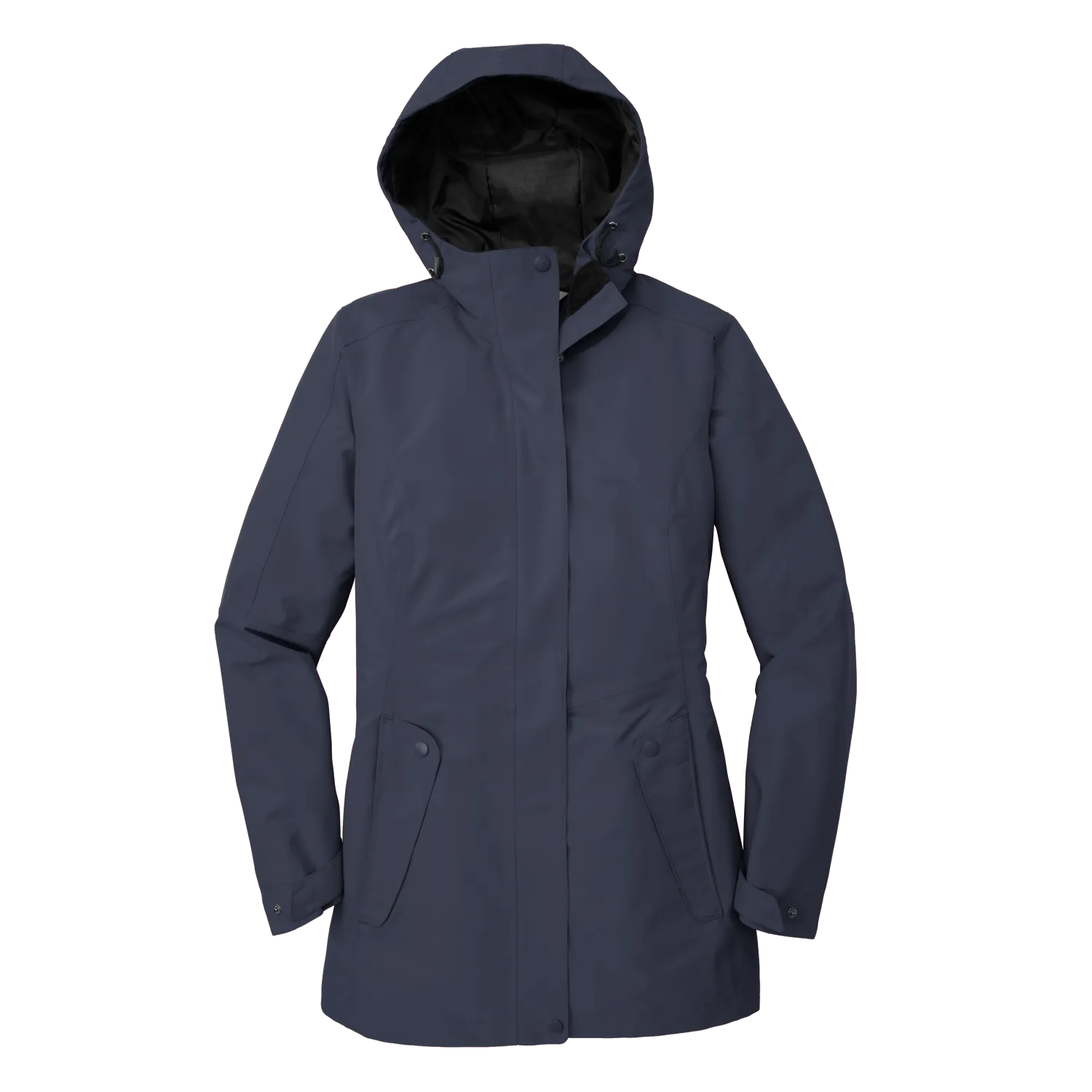A1881W Ladies Collective Outer Shell Jacket