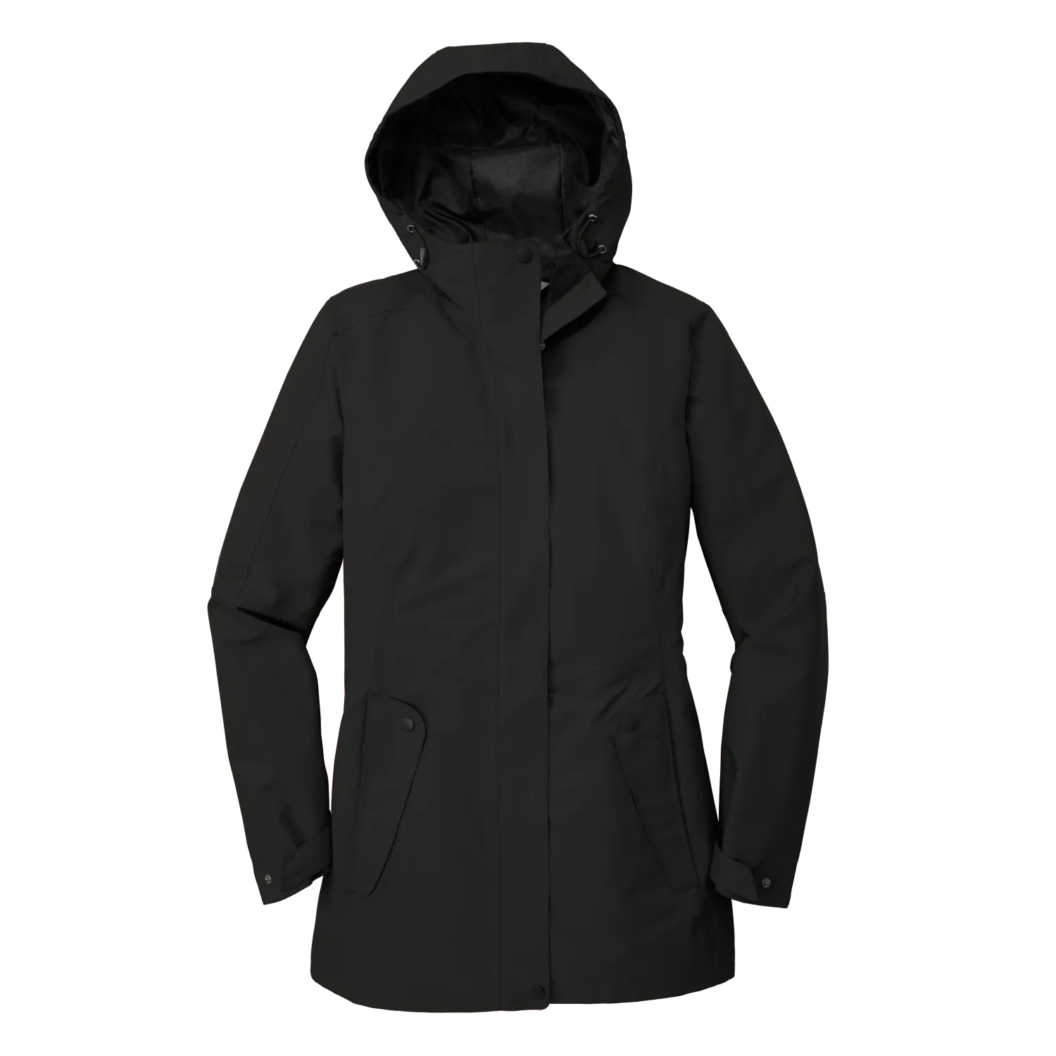 A1881W Ladies Collective Outer Shell Jacket
