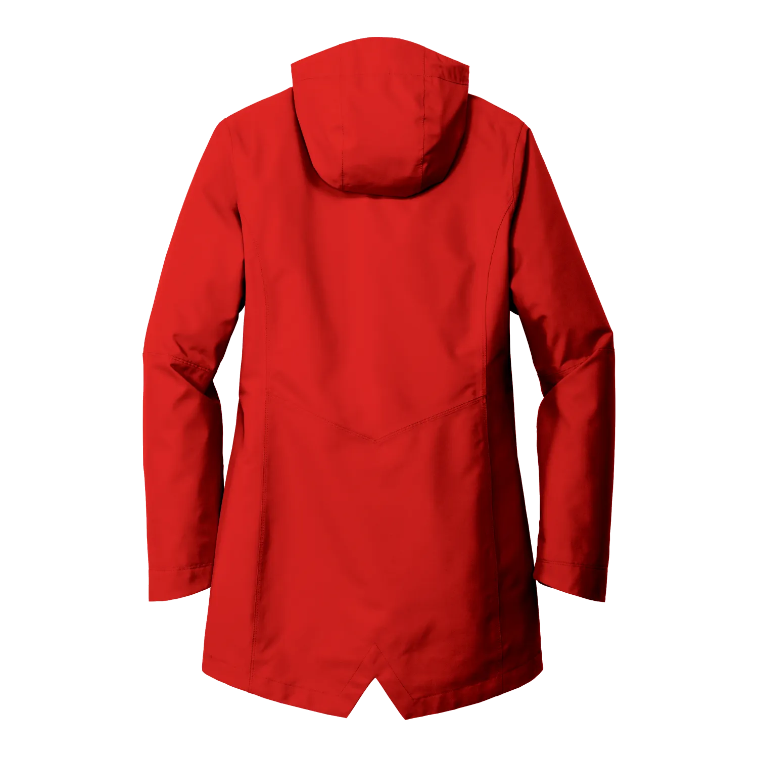 A1881W Ladies Collective Outer Shell Jacket