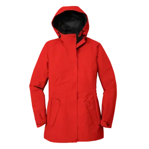 A1881W Ladies Collective Outer Shell Jacket