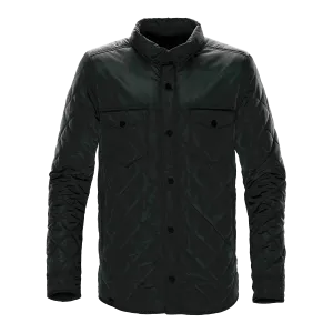 A1925M Mens Diamondback Jacket