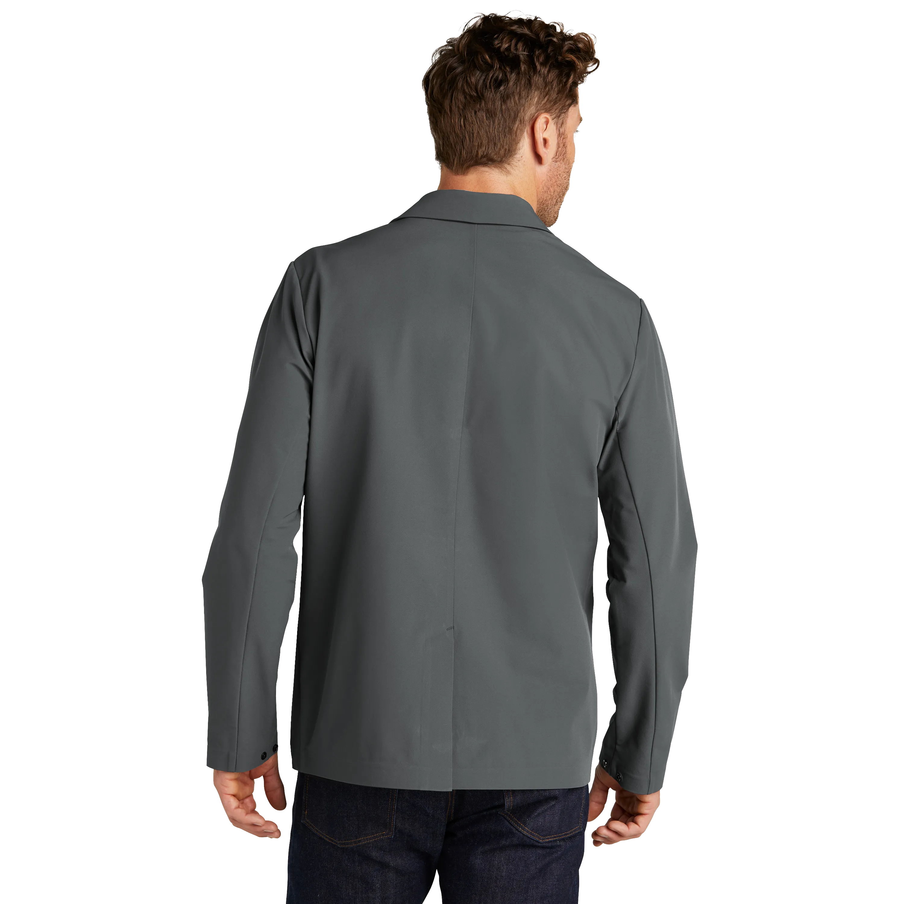 A2221M Mens Fusion Blazer