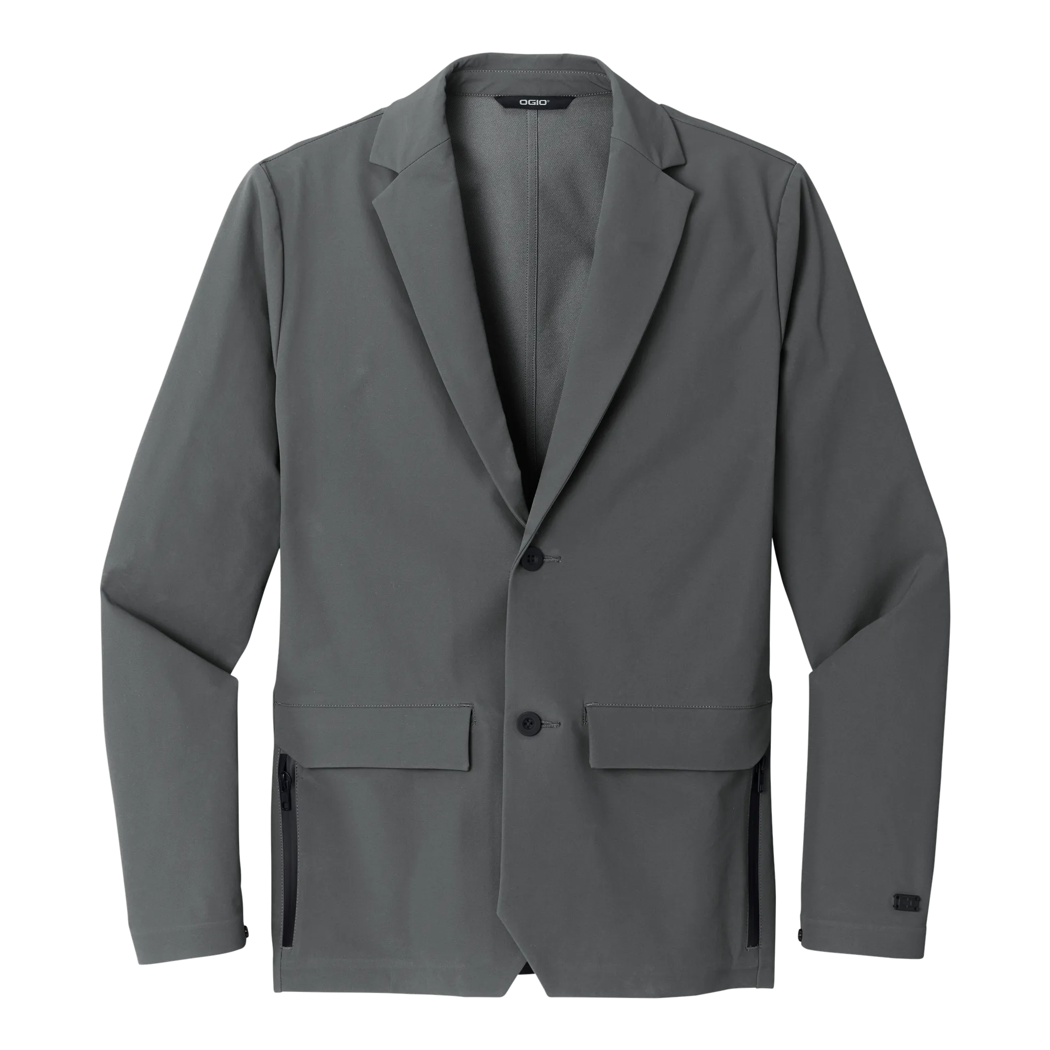A2221M Mens Fusion Blazer