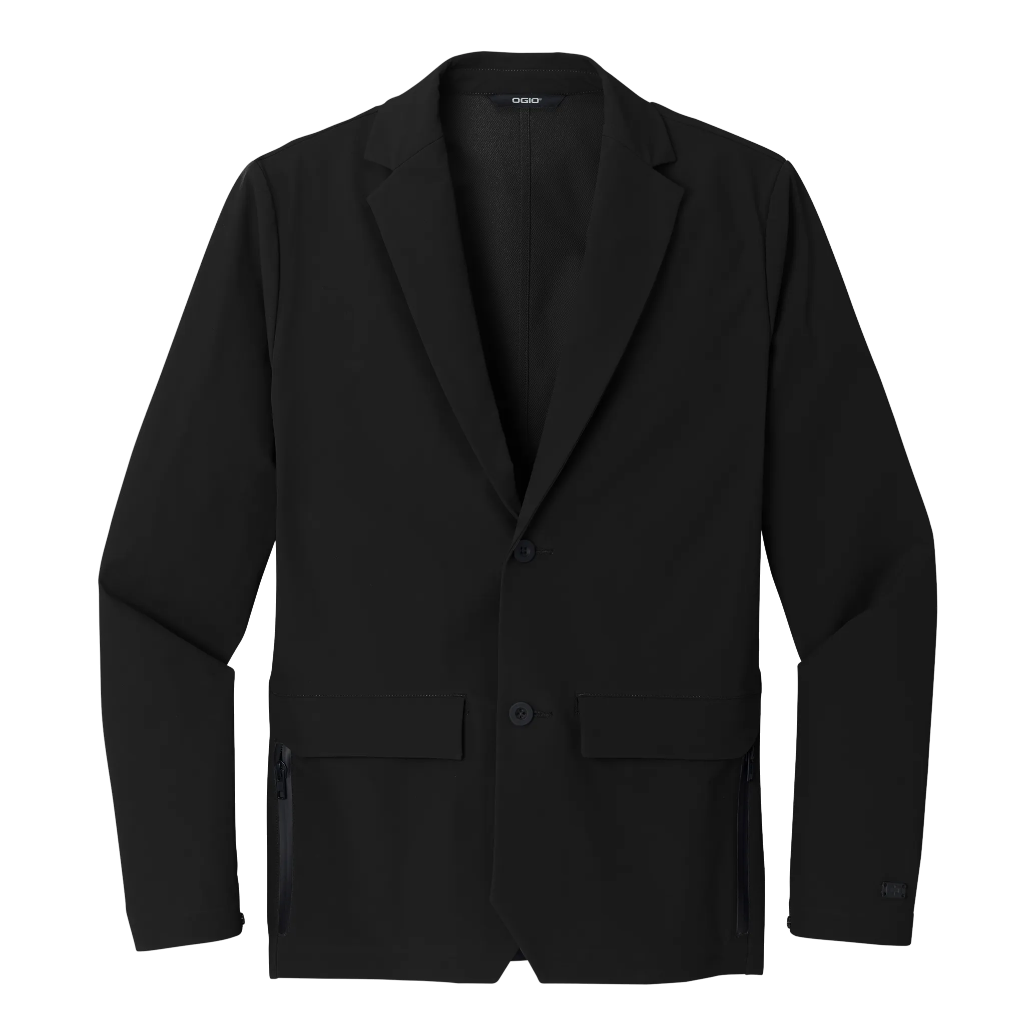 A2221M Mens Fusion Blazer