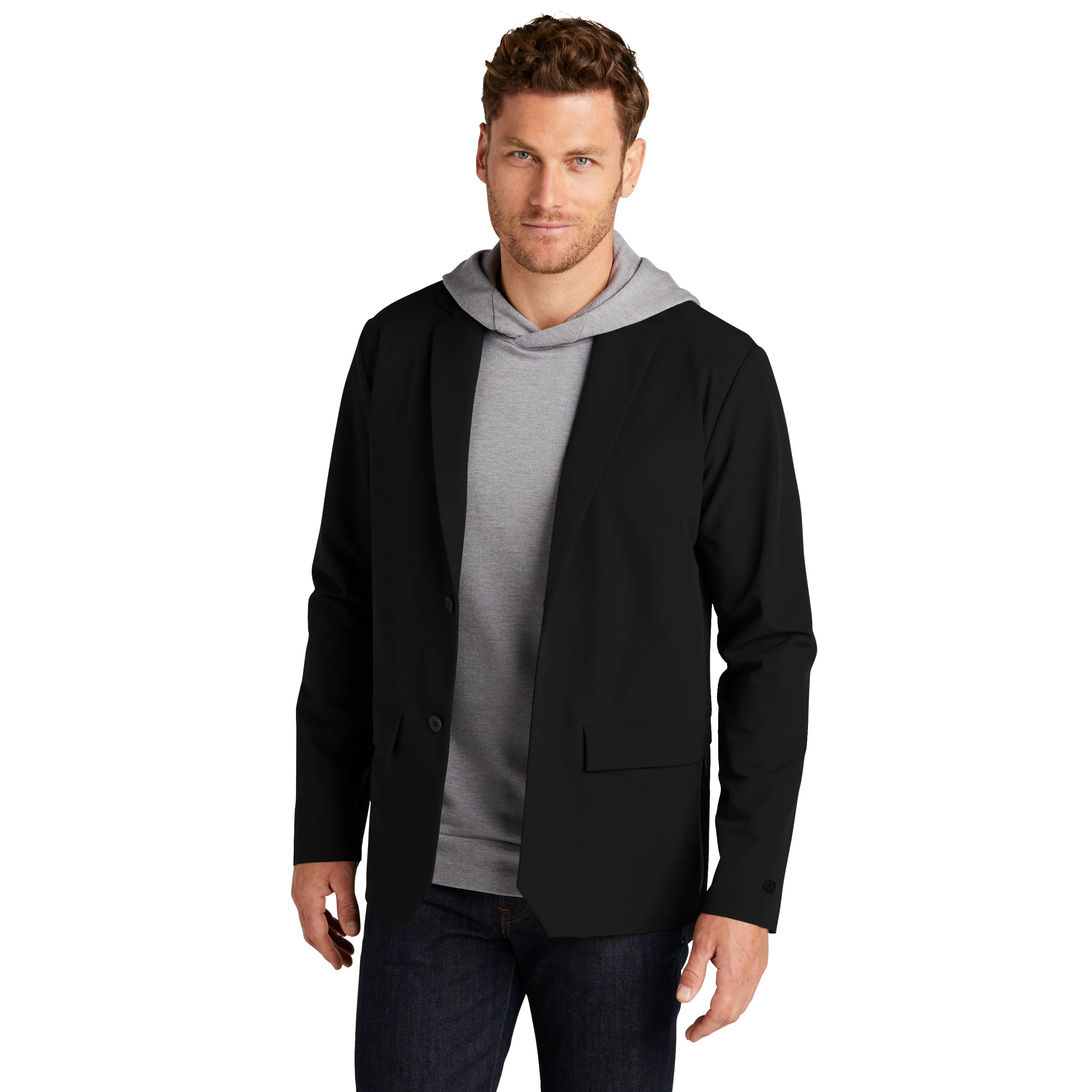 A2221M Mens Fusion Blazer
