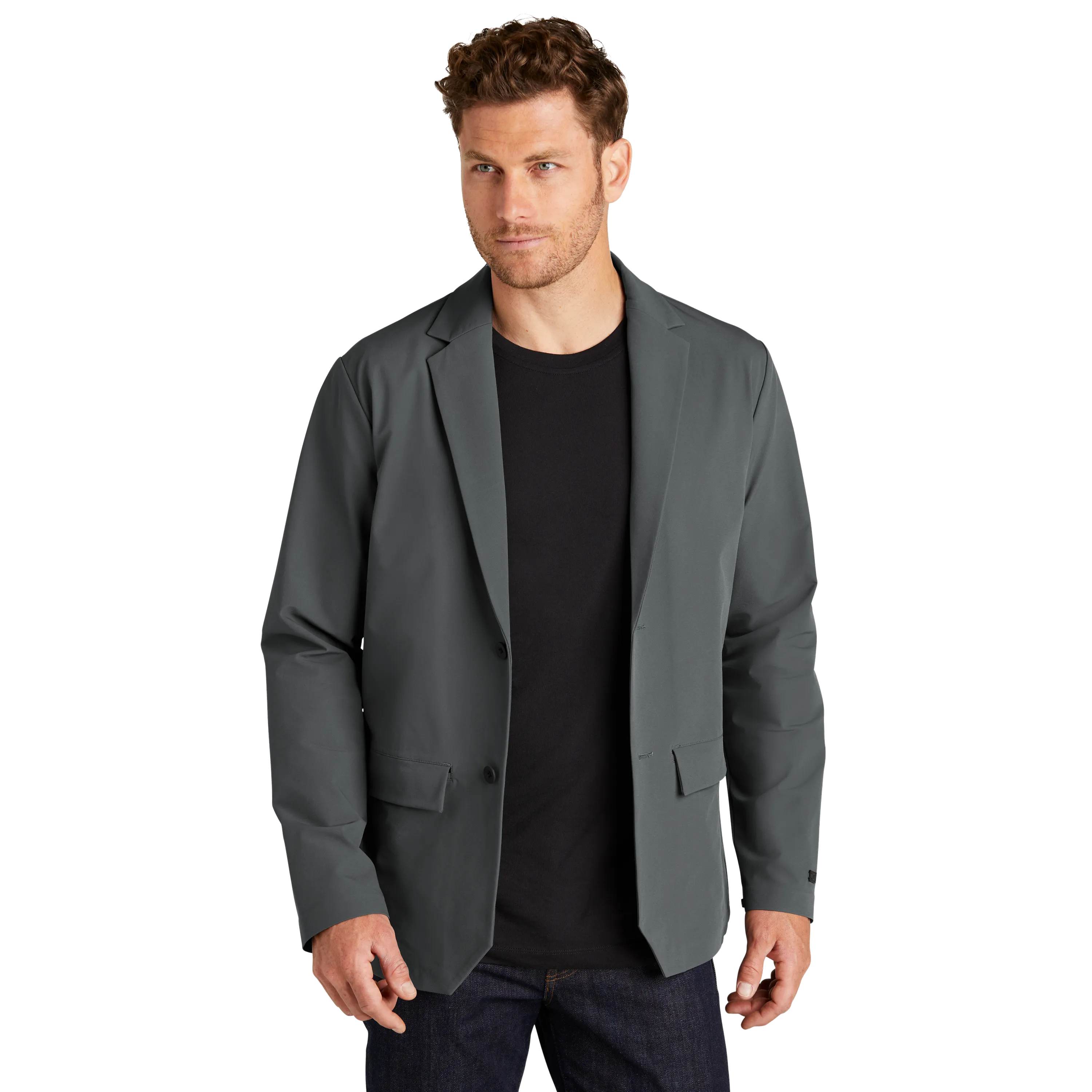 A2221M Mens Fusion Blazer