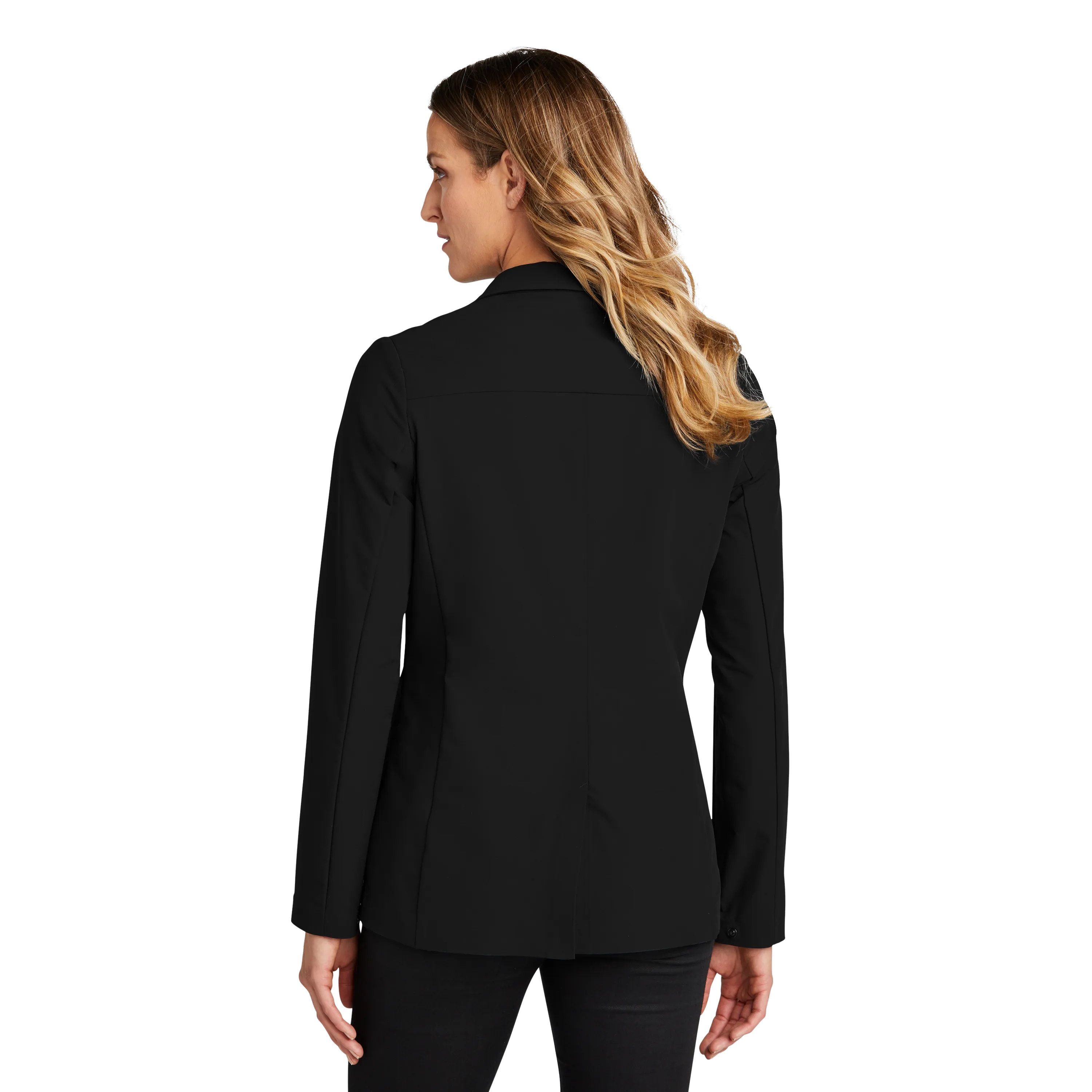 A2221W Ladies Fusion Blazer