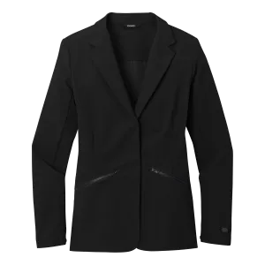 A2221W Ladies Fusion Blazer