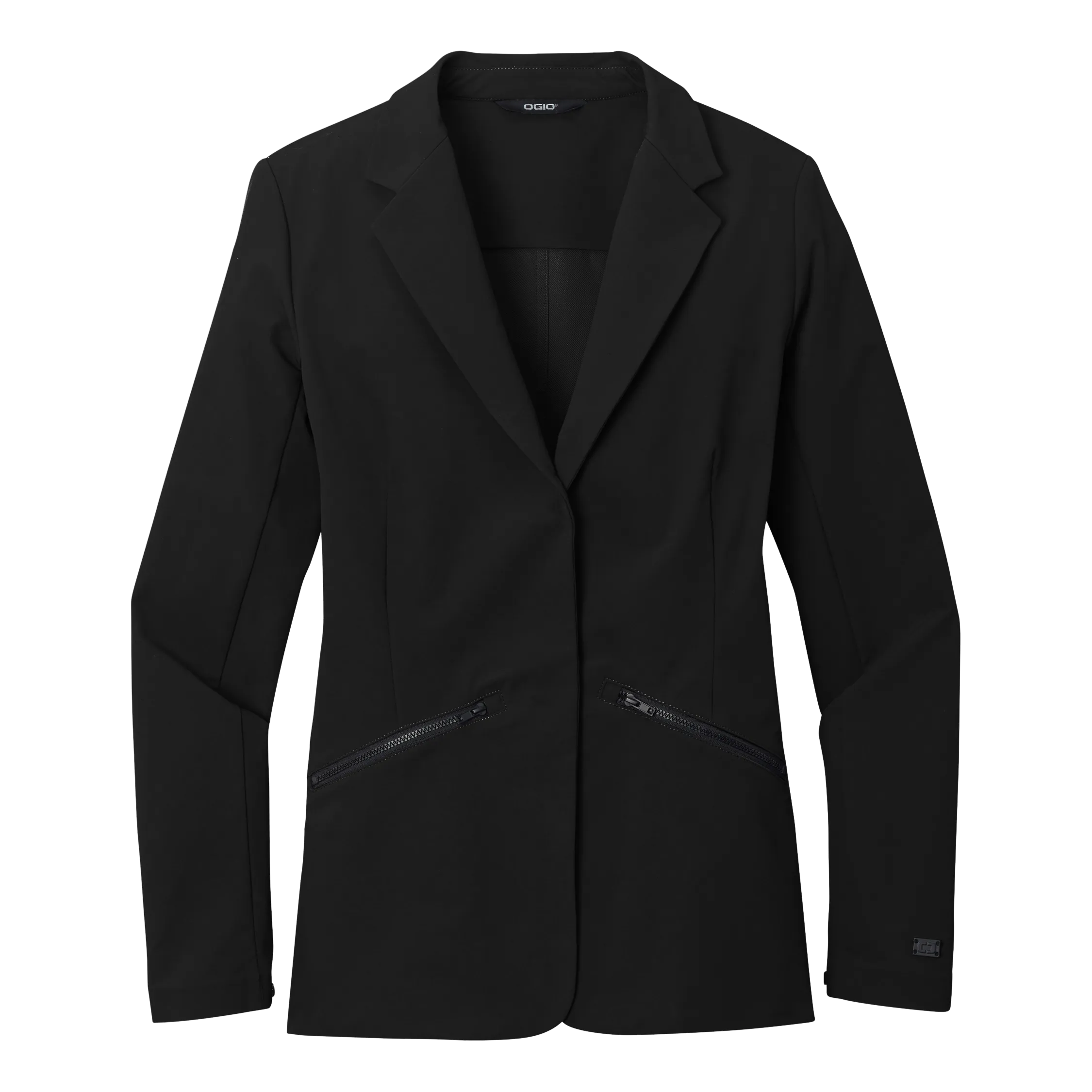 A2221W Ladies Fusion Blazer